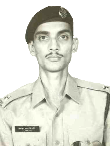 Jawahar Lal Tripathi